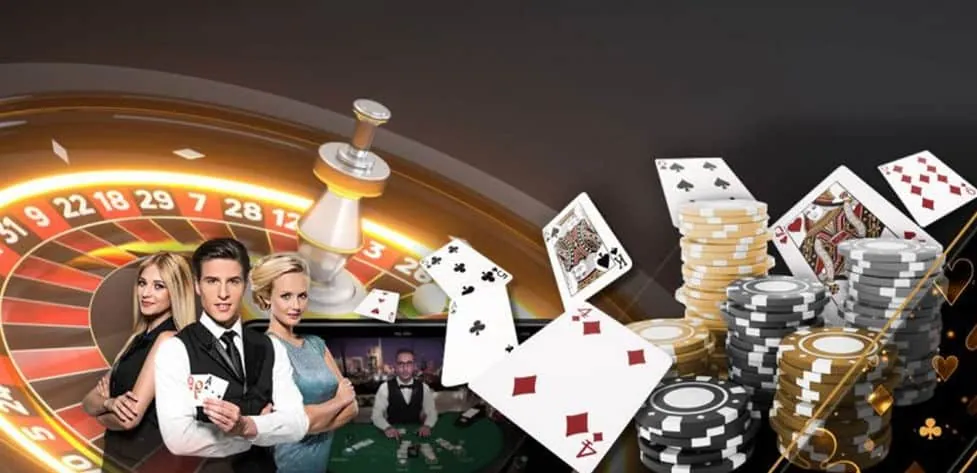 Live betting interface showing real-time odds and sports games