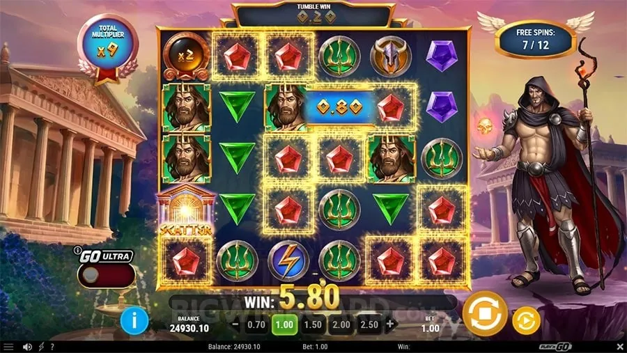 Live Casino Reload Bonus