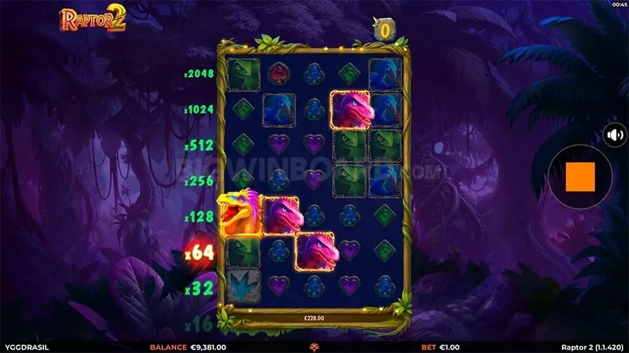 Free Spins on Popular Slots