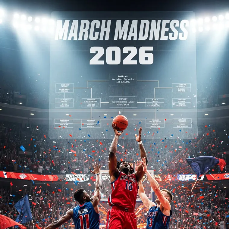 Sports betting interface showing various odds and markets