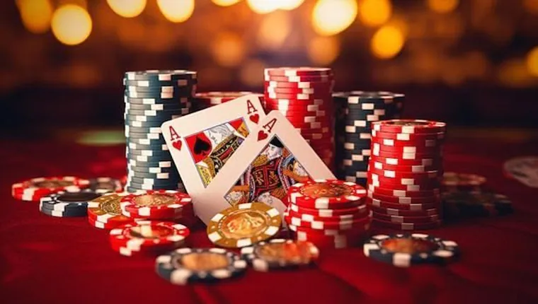 Technical support professional assisting with online casino game issues