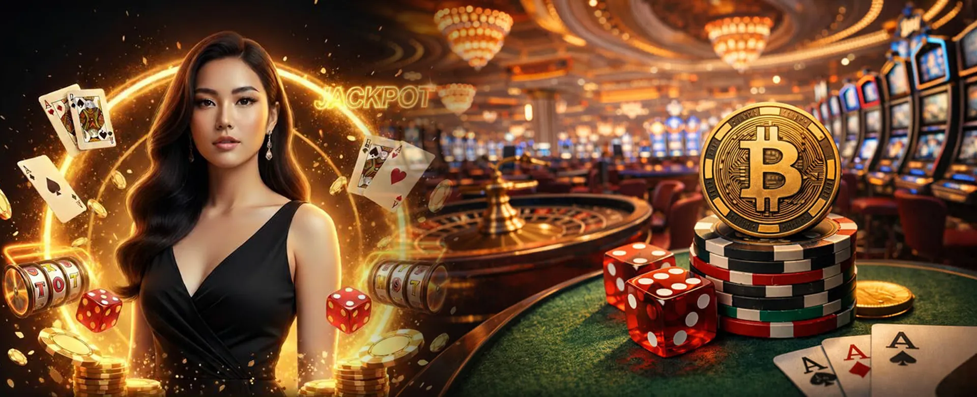 Exciting Live Casino and Sports Betting at www.747.live
