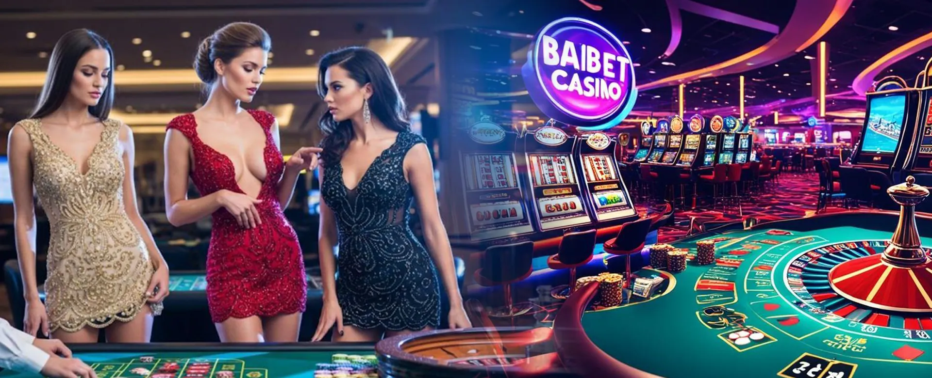 Spin to win with exciting slot games at 747.live