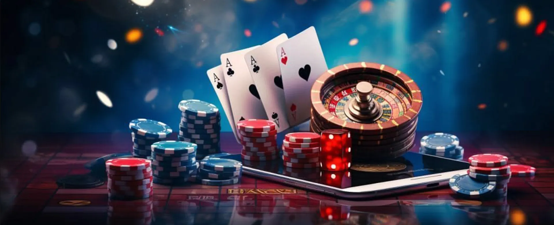 Exciting online casino promotions and bonuses at 747.live