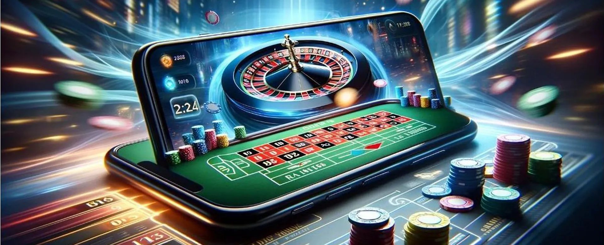Bet on your favorite sports with 747.live