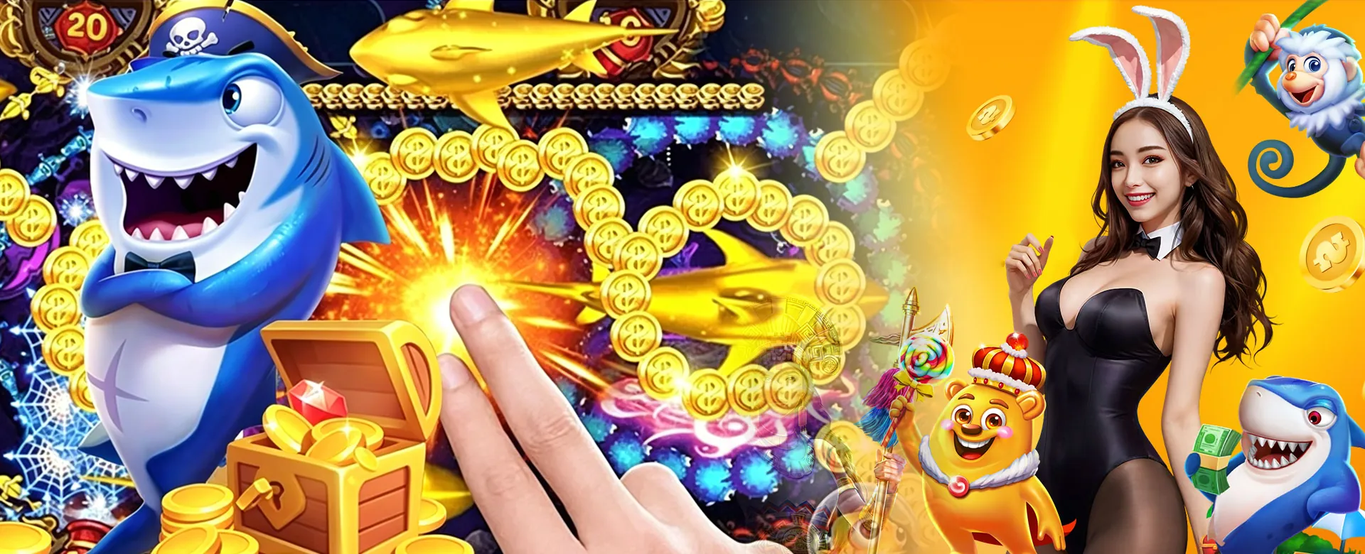 747.live Online Casino Philippines