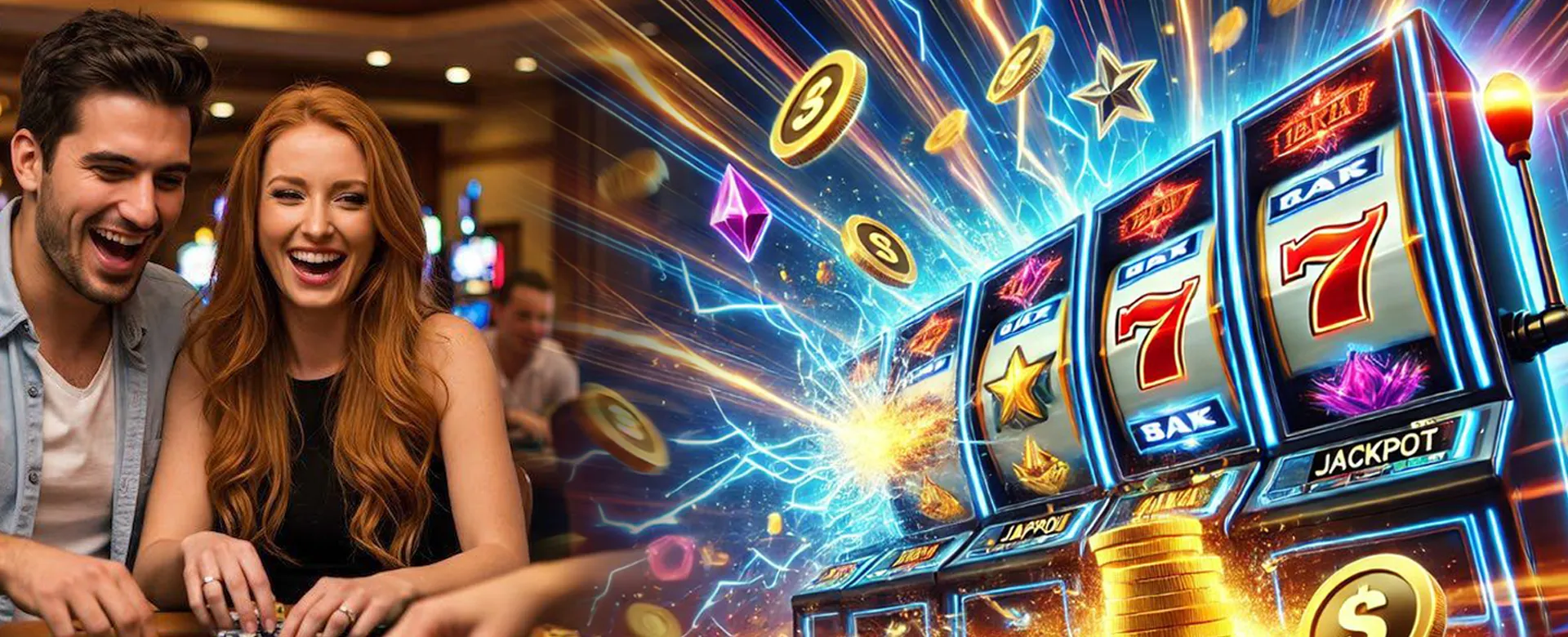 Secure Online Gambling Environment